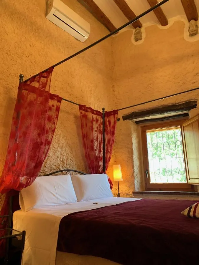 Arianella Holiday Home Penedes Torrellas de Foix 3*,