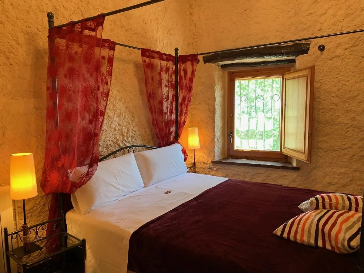 Arianella Holiday Home Penedes Torrellas de Foix Oda ve Kahvaltı