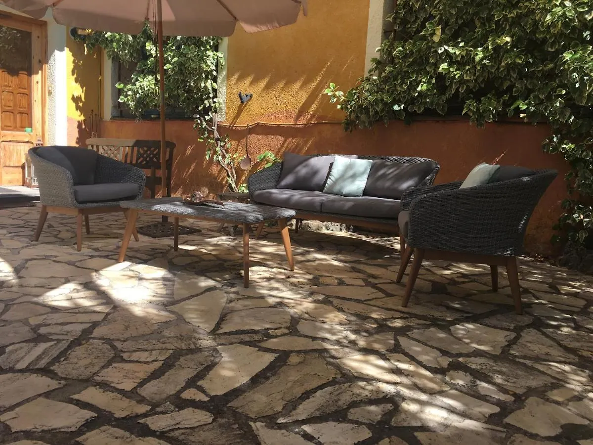 Oda ve Kahvaltı Arianella Holiday Home Penedes Torrellas de Foix