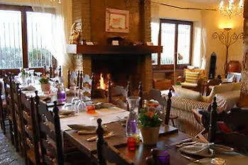 Oda ve Kahvaltı Arianella Holiday Home Penedes Torrellas de Foix