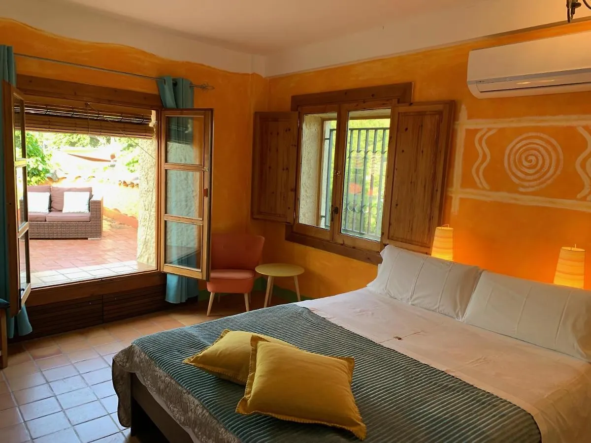 Arianella Holiday Home Penedes Torrellas de Foix