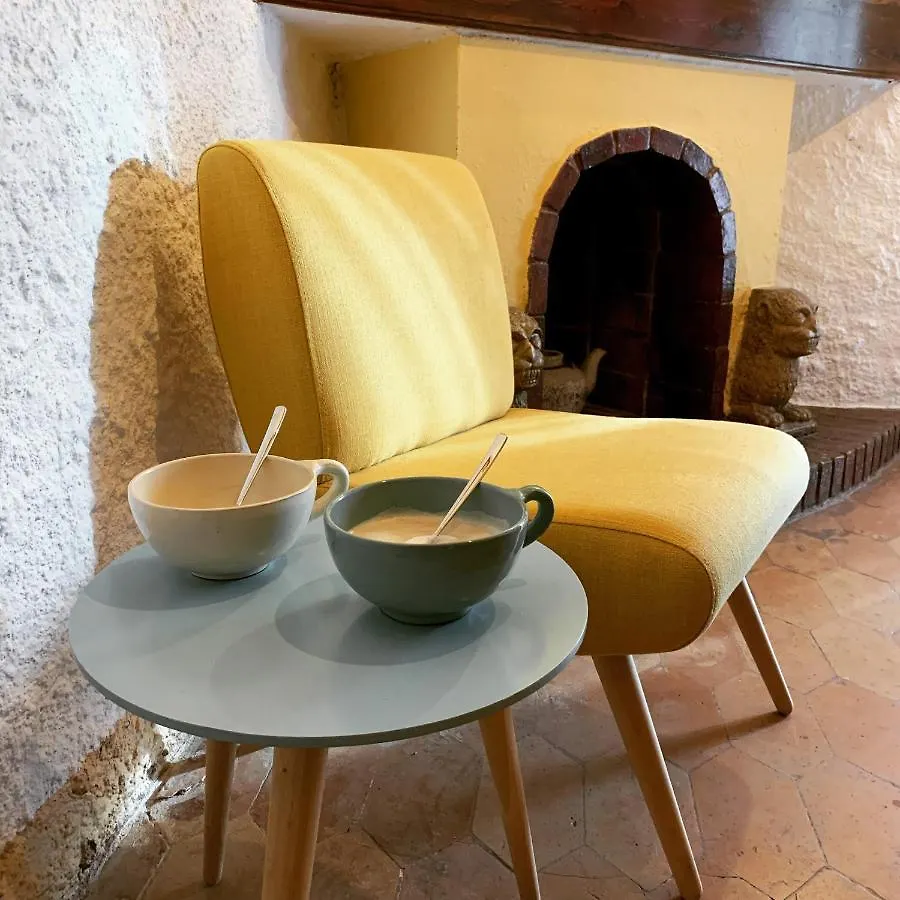Bed & Breakfast Arianella Holiday Home Penedes