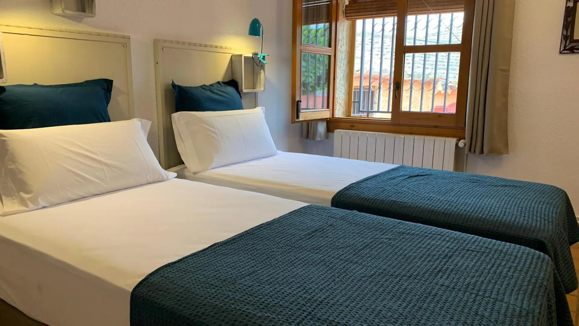 Bed & Breakfast Arianella Holiday Home Penedes