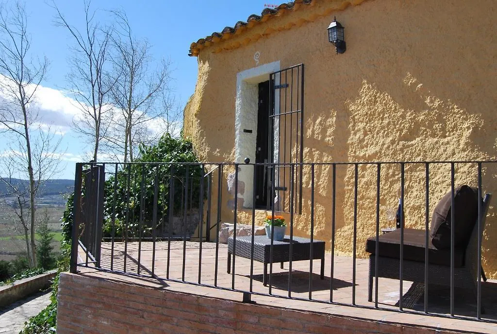 Bed & Breakfast Arianella Holiday Home Penedes