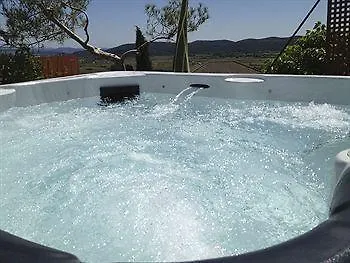 Arianella Holiday Home Penedes 3*, Torrellas de Foix Spain
