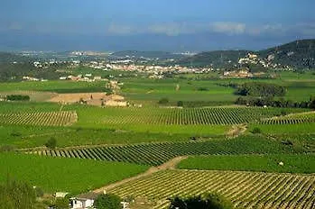 Arianella Holiday Home Penedes 3*, Torrellas de Foix